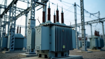 Instrument Transformer Manufacturer in India